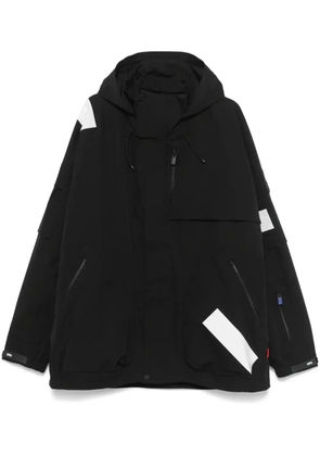 Templa Catalyst Lite snow coat - Black