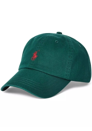 Polo Ralph Lauren Polo Pony cap - Green