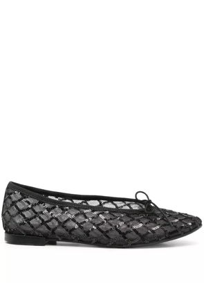 Repetto Lilouh ballet flats - Black