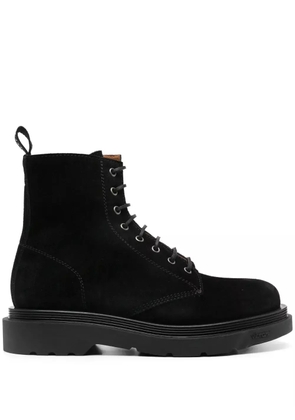 Buttero Storia boots - Black