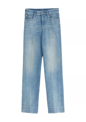 Valentino Garavani denim trousers - Blue