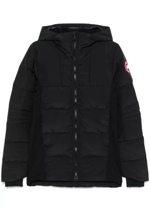 Canada Goose HyBridge jacket - Black