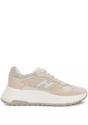 Hogan H669 sneakers - Neutrals