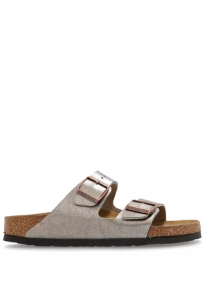 Birkenstock Arizona sandals - Neutrals