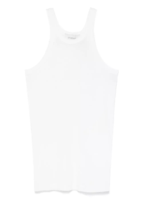 Sportmax Nastie tank top - White