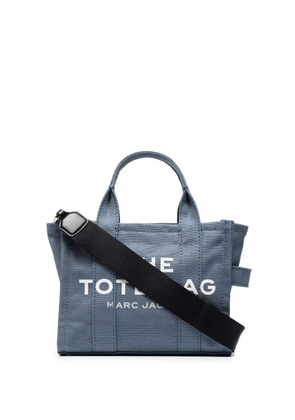 Marc Jacobs The Canvas Small Tote bag - Blue