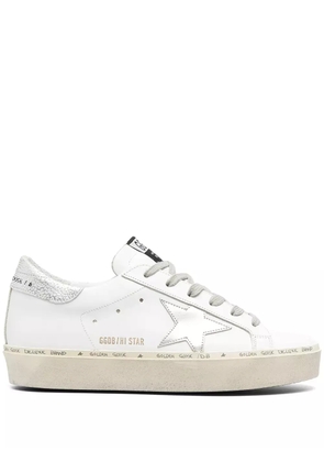 Golden Goose Star sneakers - White