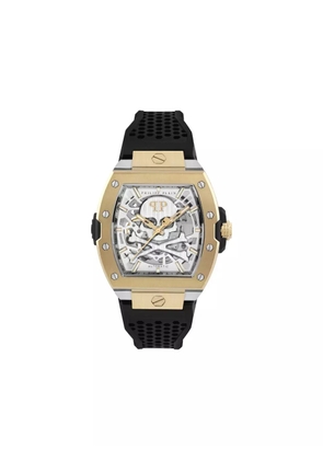 Philipp Plein $kelleton 44mm - Silver