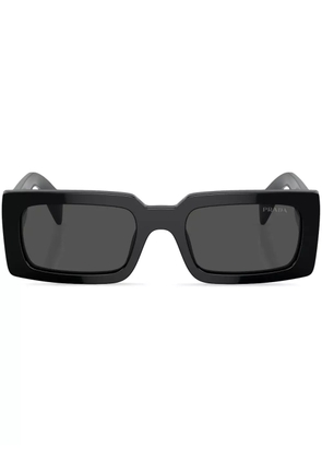 Prada Eyewear PR A07S sunglasses - Black