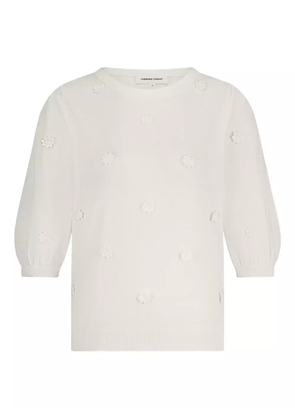 Fabienne Chapot Hilly T-shirt - White