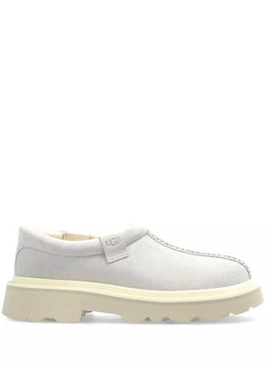 UGG Tasman loafers - White