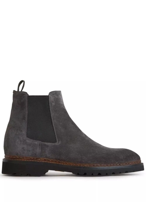 Bontoni Cavaliere boots - Grey