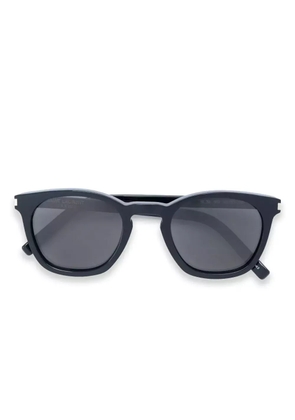 Saint Laurent Eyewear Classic 28 sunglasses - Black