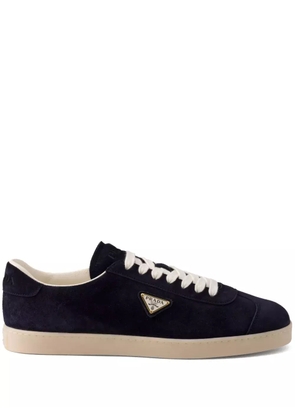 Prada Lane sneakers - Blue