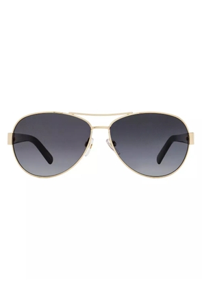 Marc Jacobs Eyewear 699 sunglasses - Black