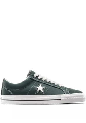 Converse x Thisisneverthat One Star Pro Ox sneakers - Green