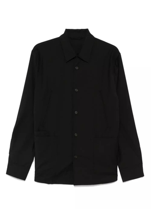 Emporio Armani lightweight jacket - Black