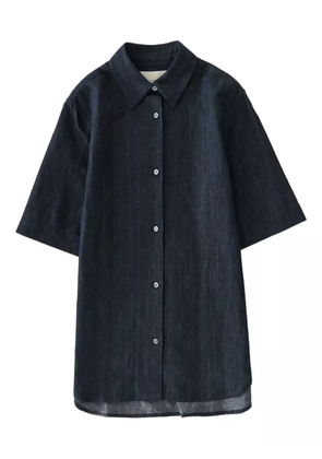 Studio Nicholson Luis shirt - Blue