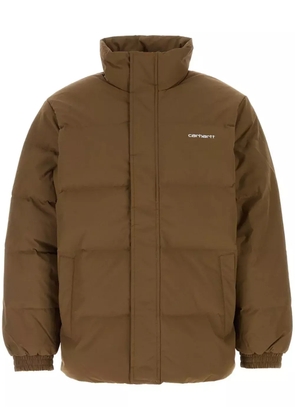 Carhartt WIP Danville jacket - Brown