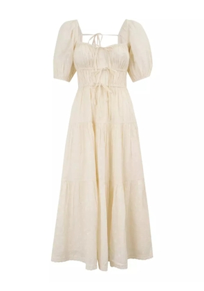 Ulla Johnson Palma dress - White