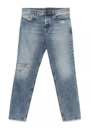 Diesel D-Finitive jeans - Blue