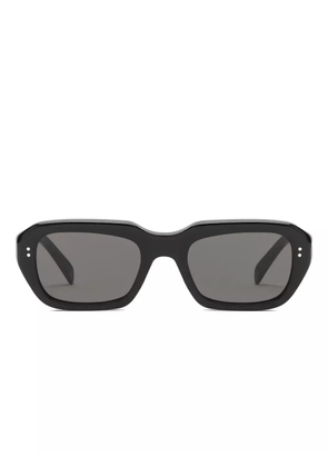 Retrosuperfuture Miles sunglasses - Black