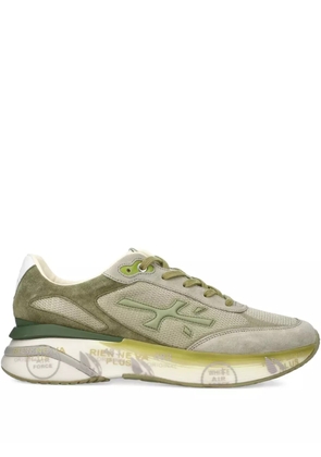 Premiata Moerun sneakers - Green