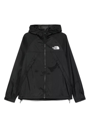 The North Face NSE wind track jacket - Black