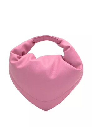 FEDERICO CINA midi Tortellino bag - Pink