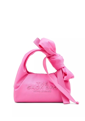 Marc Jacobs mini Sack tote bag - Pink