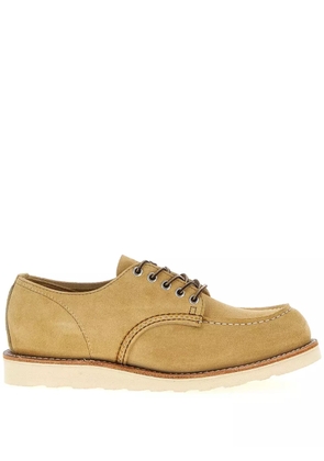 Red Wing Shoes Shop Moc Oxford shoes - Neutrals