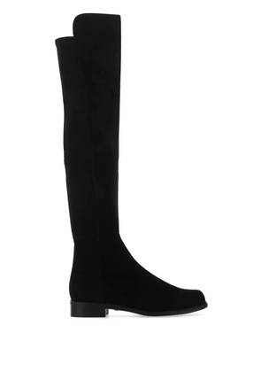 Stuart Weitzman 5050 boots - Black