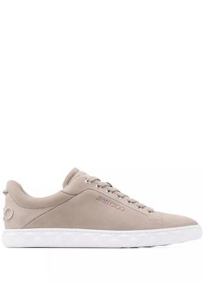 Jimmy Choo Diamond Light/M II sneakers - Neutrals