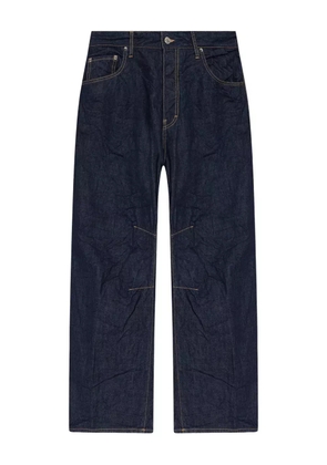 DSQUARED2 cotton jeans - Blue