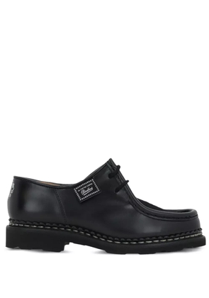 Paraboot Michael derby shoes - Black