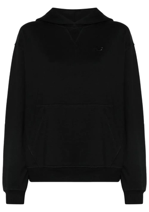 New Balance Athletics hoodie - Black