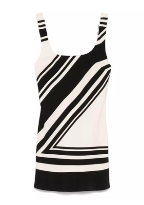 SIR. Pietra dress - Black