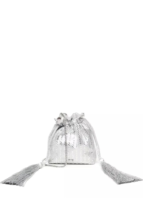 V°73 Dorothy satchel bag - Grey