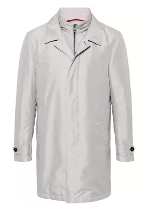 Fay Morning coat - Grey