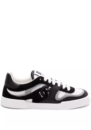 Dolce & Gabbana Portofino sneakers - Black