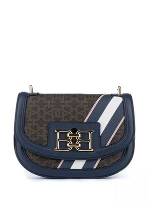 Bally Baily cross body bag - Brown