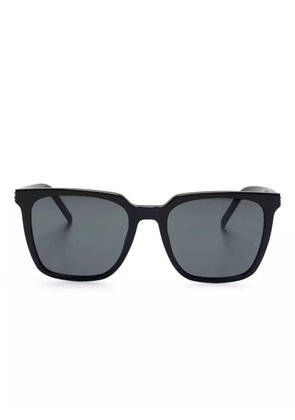 Saint Laurent Eyewear SLM146 sunglasses - Black