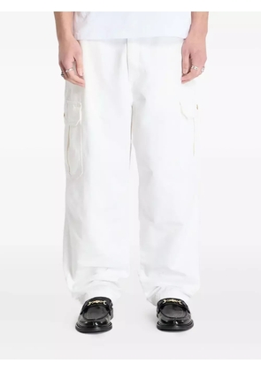 Carhartt WIP Stanton cargo pants - White
