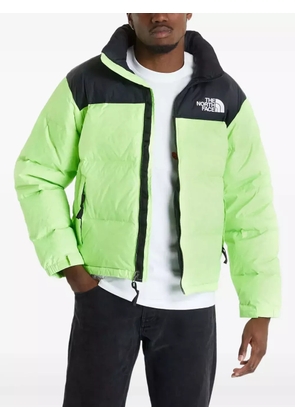 The North Face 1996 Nuptse padded jacket - Green