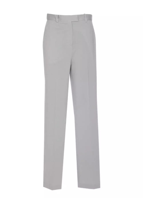 Circolo 1901 tailored trousers - Grey