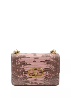 Valentino Garavani Vain shoulder bag - Pink