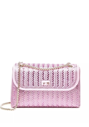 V°73 Dorothy cross body bag - Pink