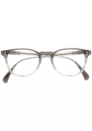 Oliver Peoples Finley Esq. glasses - Grey