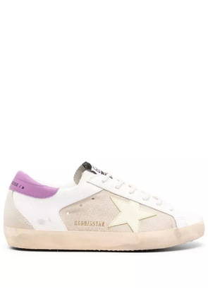 Golden Goose Super-Star low-top sneakers - Neutrals
