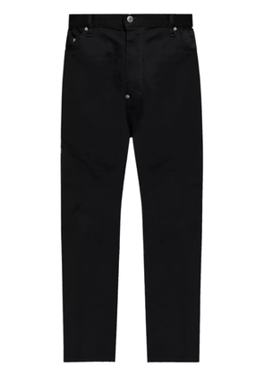 DSQUARED2 tapered jeans - Black